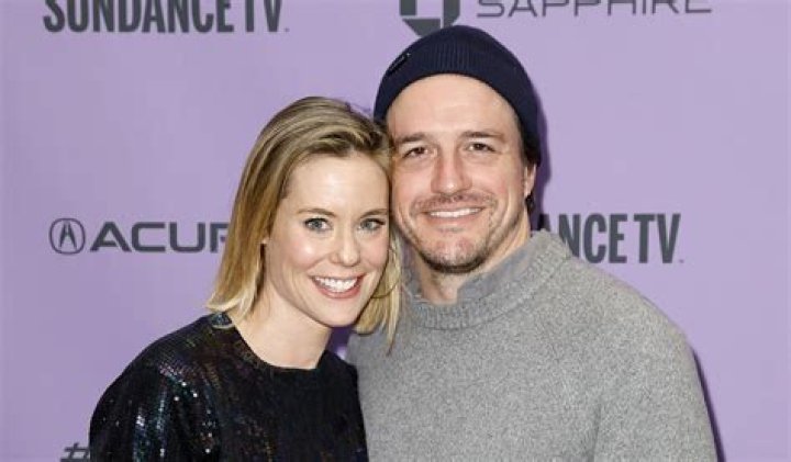 Discovering the Life of Marcus Rosner: His Journey and Relationship with His Wife