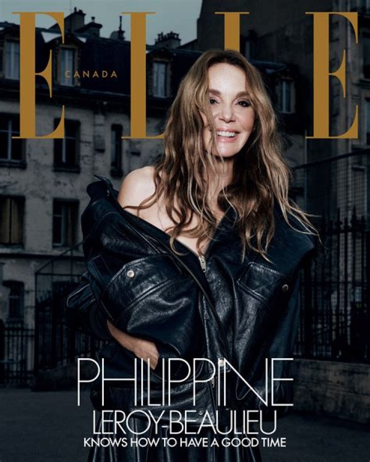 Discovering the Life of Philippine Leroy Beaulieu: Her Husband, Career, and Legacy