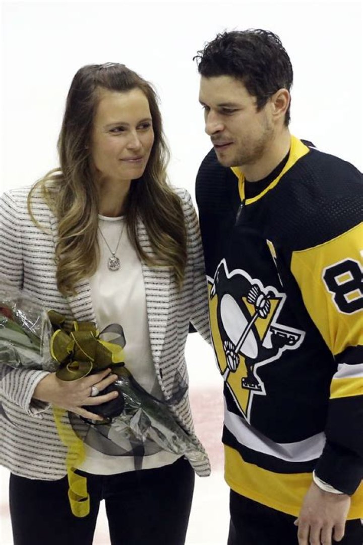 Discovering the Life of Sidney Crosby's Wife: A Deep Dive into the Woman Behind the Hockey Legend