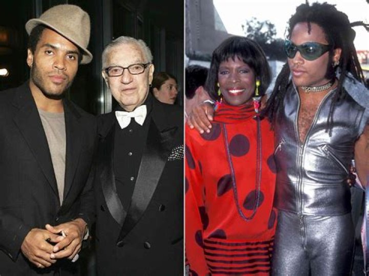 Discovering the Parents of Lenny Kravitz: A Deep Dive into His Family Heritage
