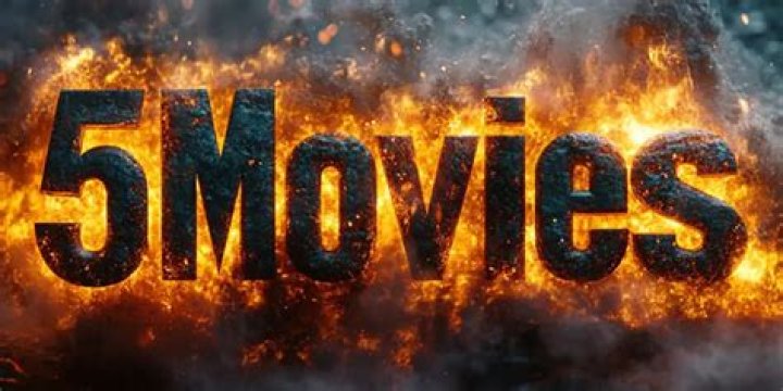 Dive Into The World Of 5movies Tv