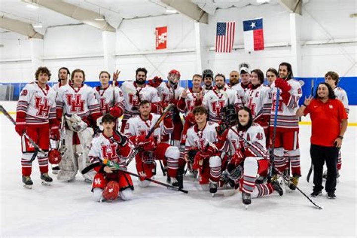 Diving Into Danielle Ward's Hockey Legacy