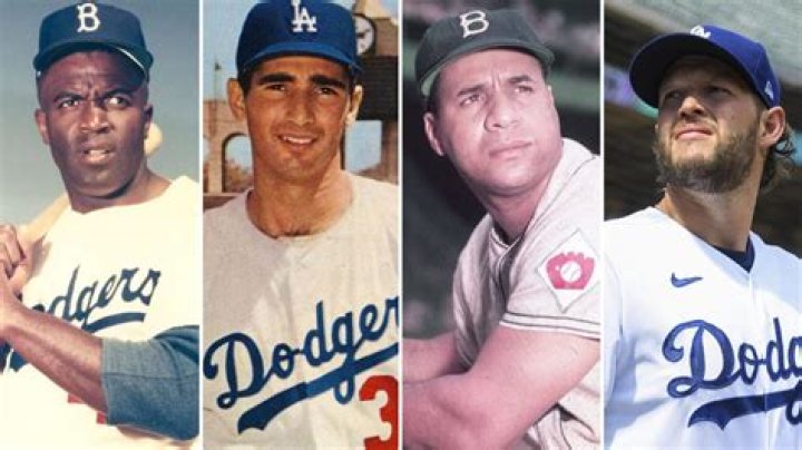 Dodgers History: A Comprehensive Journey Through the Legendary Franchise