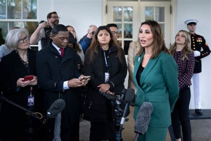 Does Alina Habba Have Any Children? Exploring Her Family Life and More