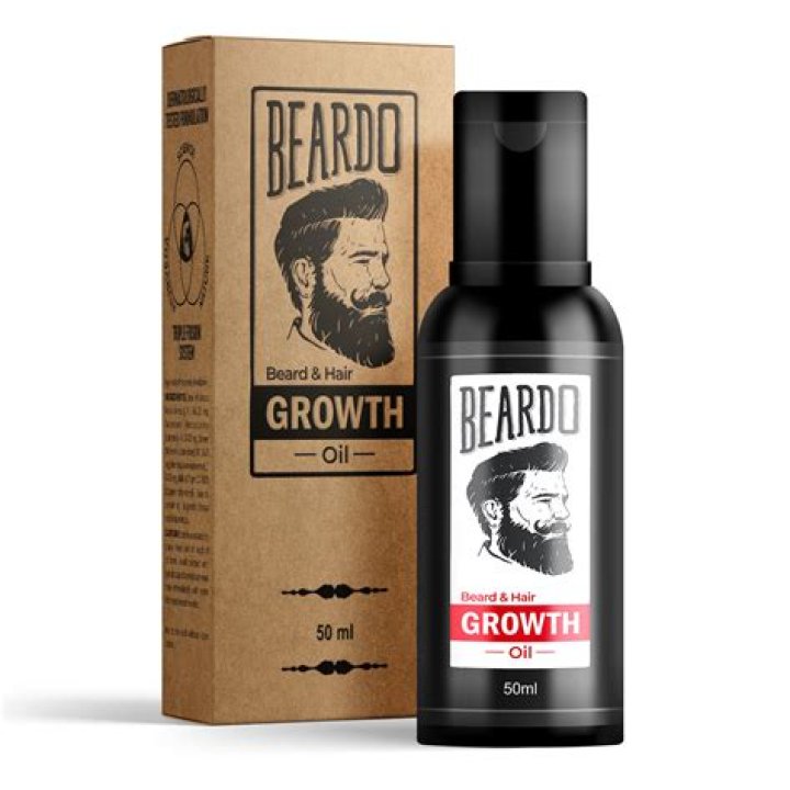 Does Beard Oil Help in Beard Growth? Unlock the Secrets of a Lush Beard