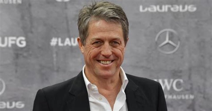 Does Hugh Grant Have a Twin Brother? Exploring the Mystery and Facts