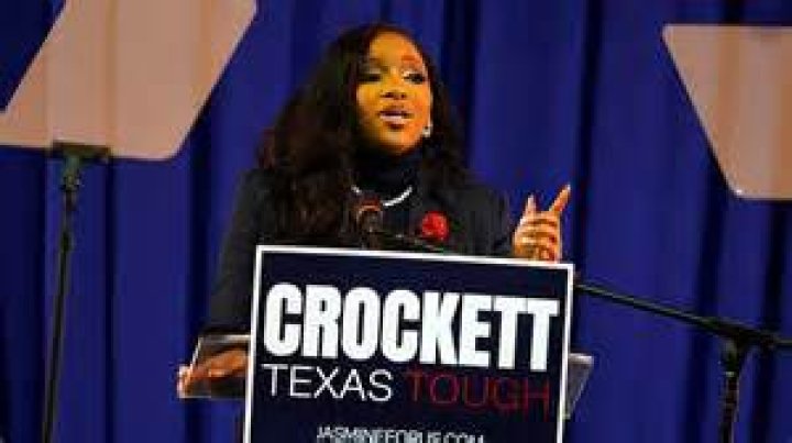 Does Jasmine Crockett Have Children? Exploring the Life of the Rising Political Star
