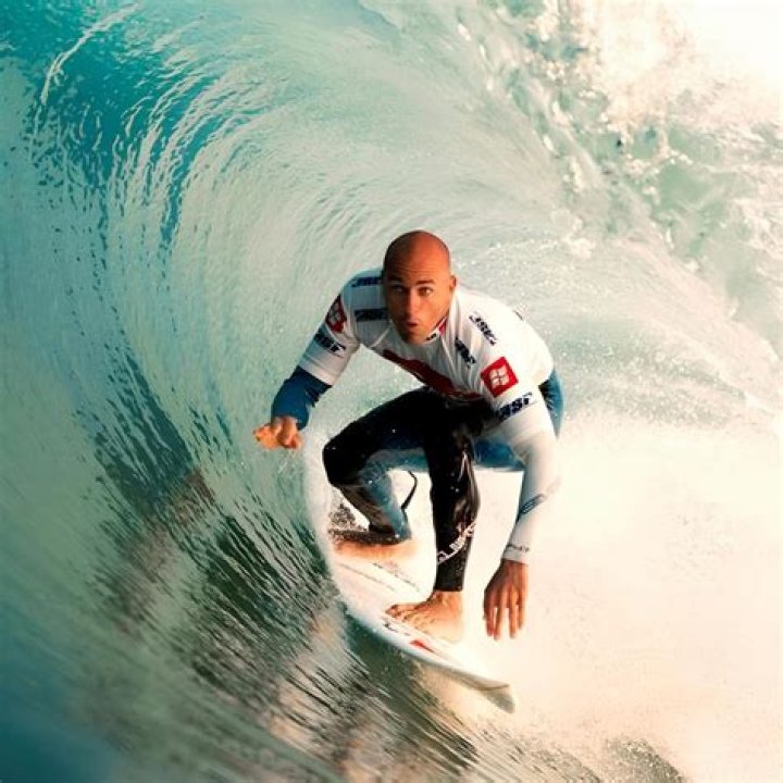Does Kelly Slater Have Kids? A Deep Dive into the Life of the Surfing Legend