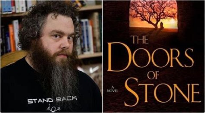 "Doors Of Stone" Release Date And Beyond