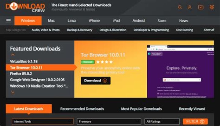 Downloadhubcom: Your Ultimate Source for Free Software Downloads