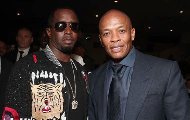 Dr. Dre and P Diddy: A Deep Dive into Their Friendship and Influence in the Music Industry