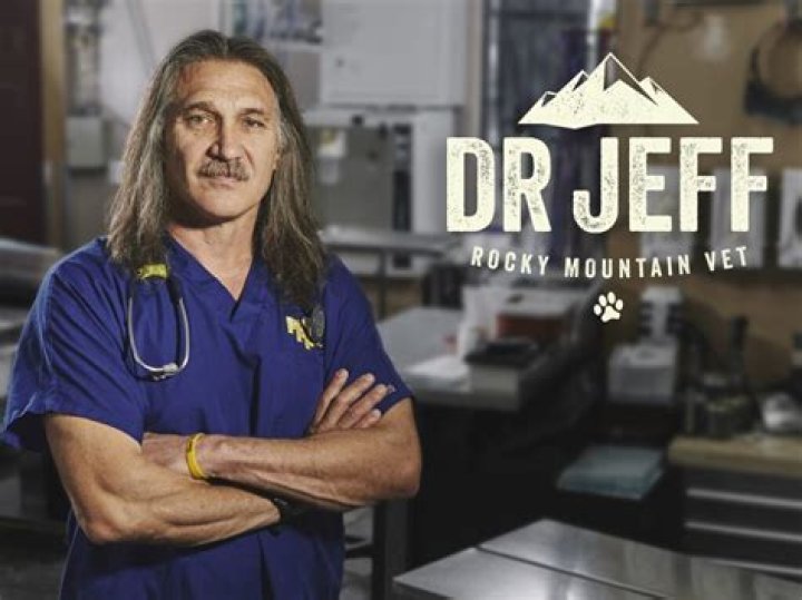 Dr. Jeff Young Age: Unveiling the Life and Career of the Renowned Veterinarian