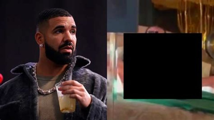 Drake Video Meat: Exploring the Viral Trend and Its Impact