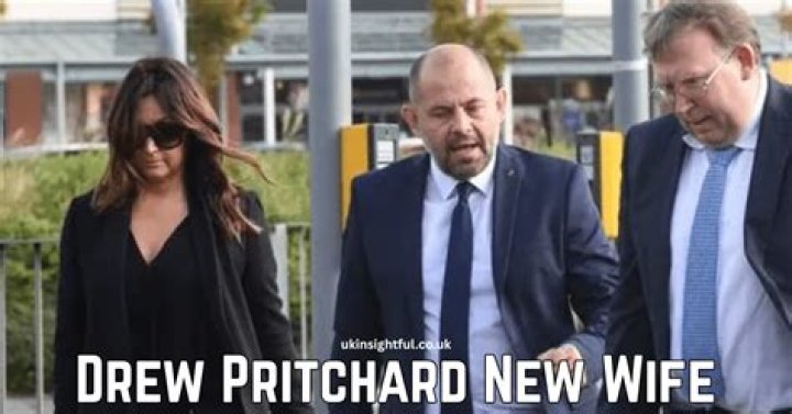 Drew Pritchard New Wife: A Look into His Life and Relationships