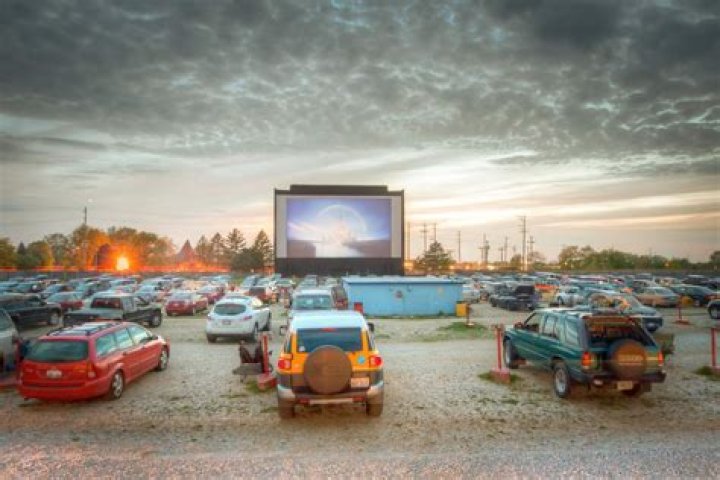 Drive-In Movie Experience in McHenry: A Unique Entertainment Adventure