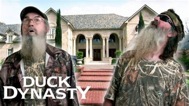Duck Dynasty Willie Robertson Net Worth: A Deep Dive into His Wealth and Success