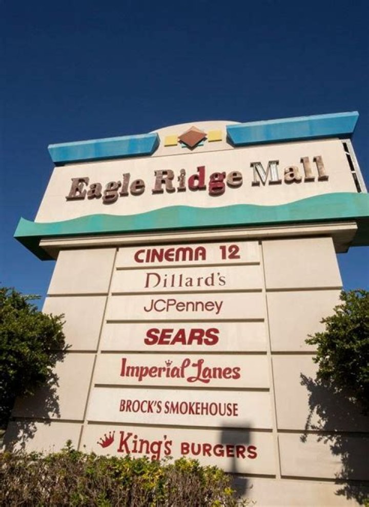Eagle Ridge Mall: A Premier Shopping Destination for Everyone