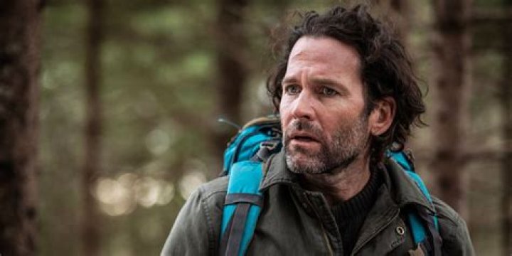 Eion Bailey: The Journey of a Talented Actor