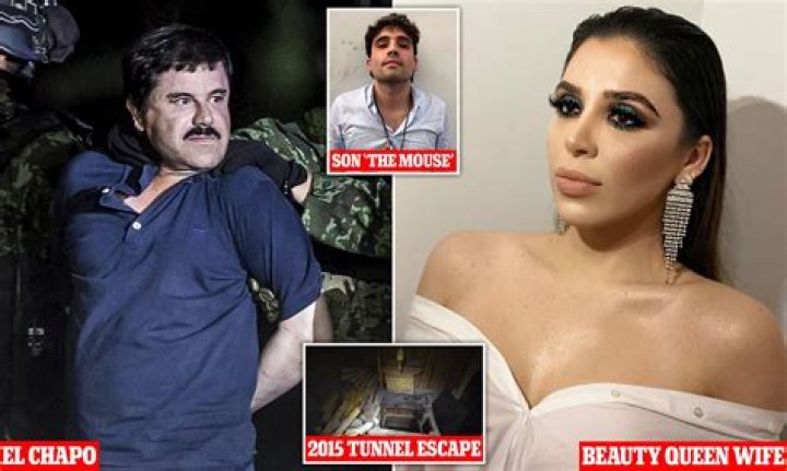 El Chapo's Height And Its Untold Impact