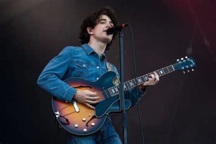 Elijah Hewson Height: A Comprehensive Look at the Rising Star's Stats and Career