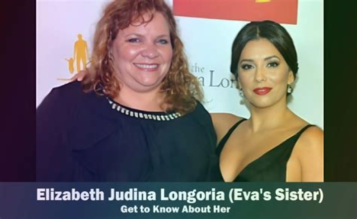 Elizabeth Judina Longoria: The Rising Star in the Entertainment Industry
