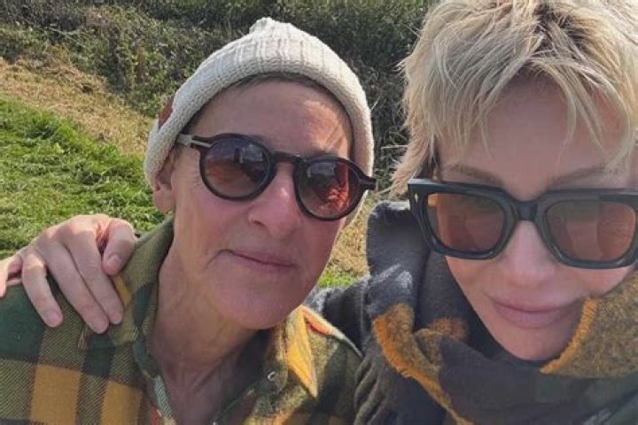 Ellen DeGeneres and Portia de Rossi Divorce: What You Need to Know