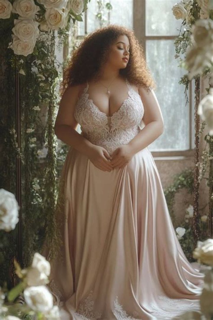 Embrace Your Curves With Confidence