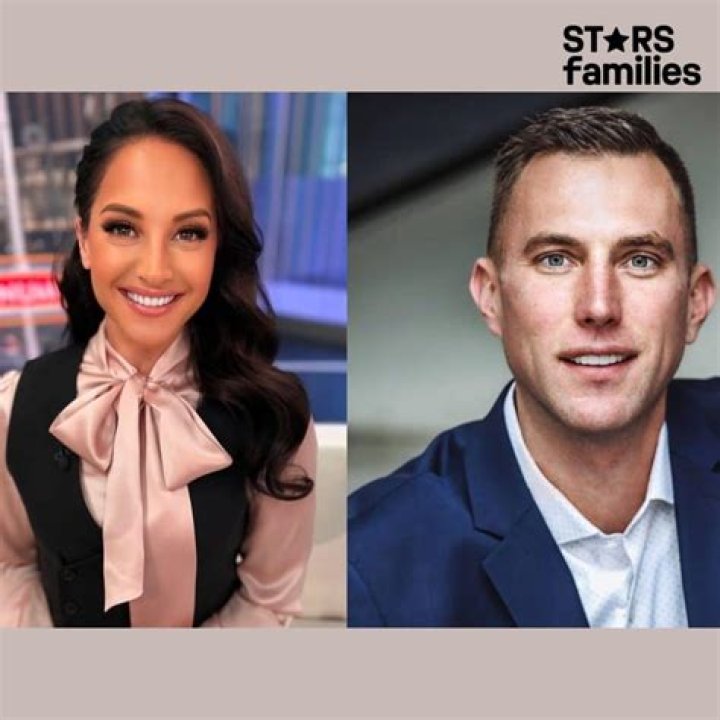 Emily Compagno Husband: Unveiling the Life of the Fox News Host and Her Supportive Partner