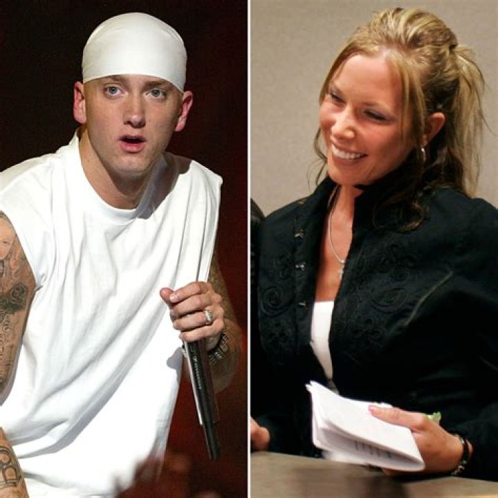 Eminem's Girlfriend 2024: Exploring His Romantic Life and Current Partner