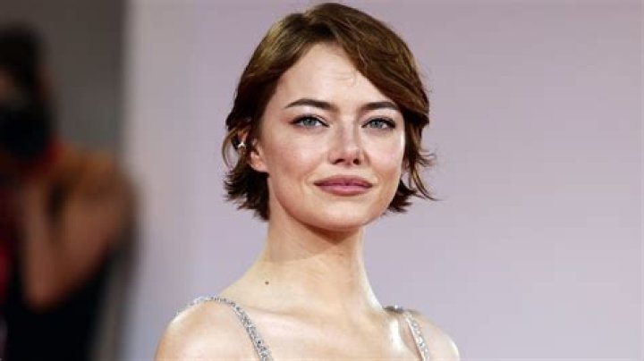 Emma Stone's Private Life Exposed