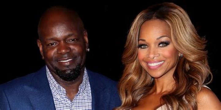 Emmitt Smith and Hope Wilson: A Journey Through Love, Life, and Legacy