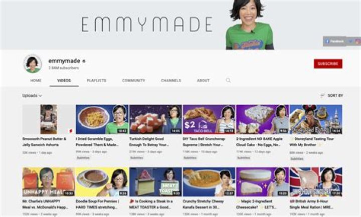 Emmymade: A Global Sensation Inspiring Millions