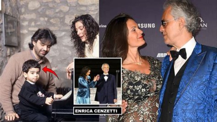 Enrica Cenzatti: A Rising Star in the World of Entertainment