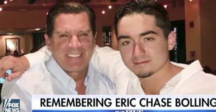 Eric Chase Bolling's Rise And Controversies Revealed