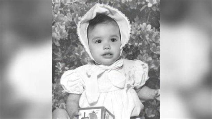 Eva Longoria Childhood Photos: A Glimpse Into Her Early Life