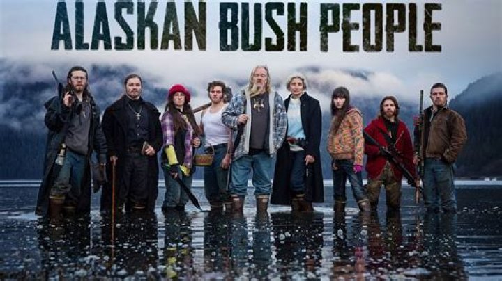 Everything You Need to Know About Alaskan Bush People Cast: Lives, Adventures, and Stories
