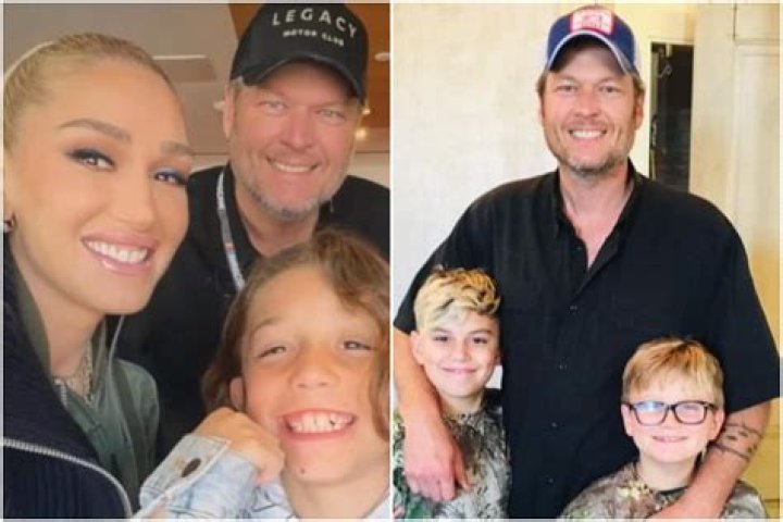 Everything You Need to Know About Blake Shelton's Daughter: A Deep Dive into Family Life and Memories