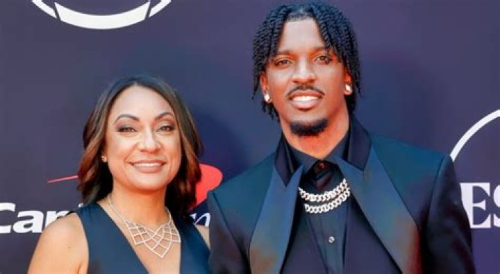 Everything You Need to Know About Jayden Daniels' Girlfriend: A Deep Dive into Their Relationship