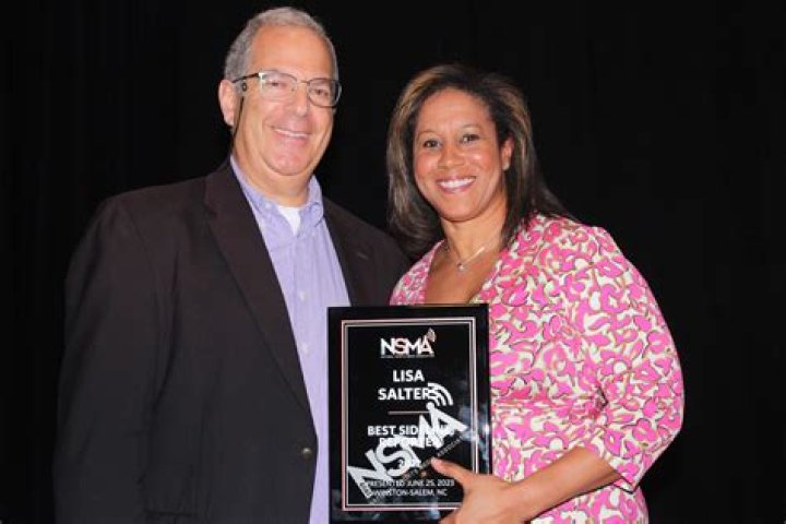 Everything You Need to Know About Stephanie White and Lisa Salters: A Deep Dive into Their Lives and Careers