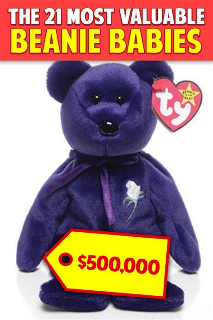 Everything You Need to Know About Ty Beanie Babies: The Ultimate Collectible Guide
