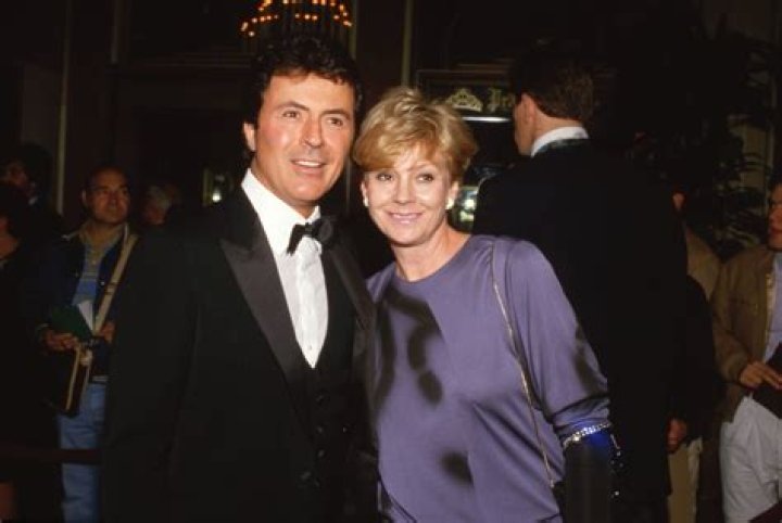 Evy Norlund Today: Insights on James Darren and His Wife