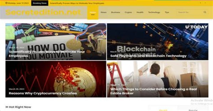 Exclusive Insights And Hidden Gems