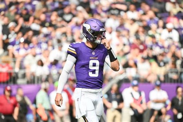 Exclusive Insights Into JJ McCarthy's Love Life