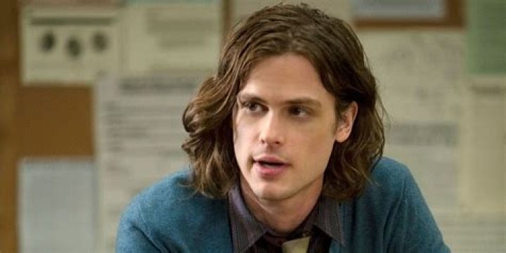 Explorations Into Matthew Gray Gubler's Sexuality