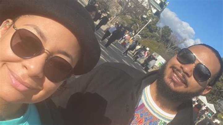 Explore Blaize Pearman's Insta World