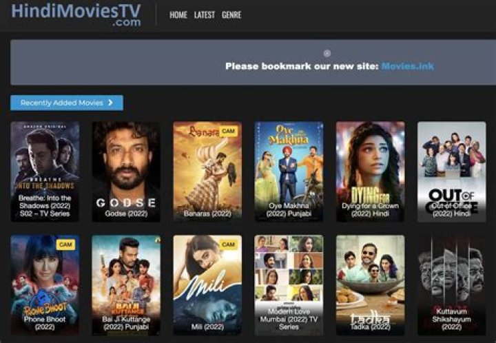 Explore the World of Bollywood Movies on Hdhub4u: Your Ultimate Guide