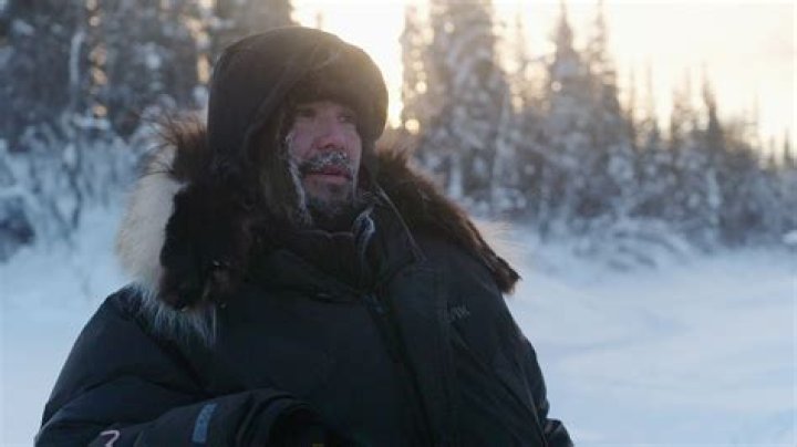 Exploring Andy's Life Below Zero: The Journey of a True Alaskan Pioneer