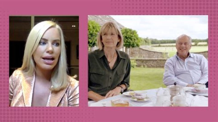 Exploring Caroline Stanbury's Family Background: A Deep Dive into Her Life and Heritage