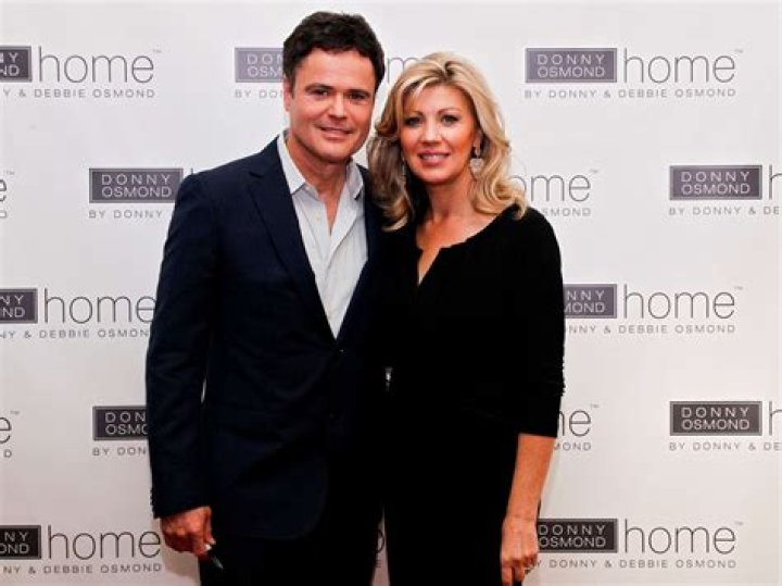 Exploring Donny Osmond's Relationships: A Journey Through Love and Friendship