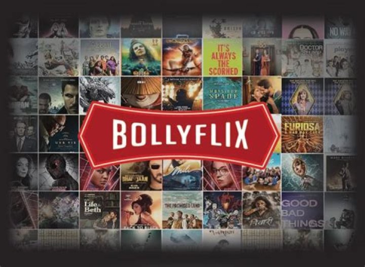 Exploring HDHub4U BollyFlix: Your Ultimate Destination for Bollywood Movies Online
